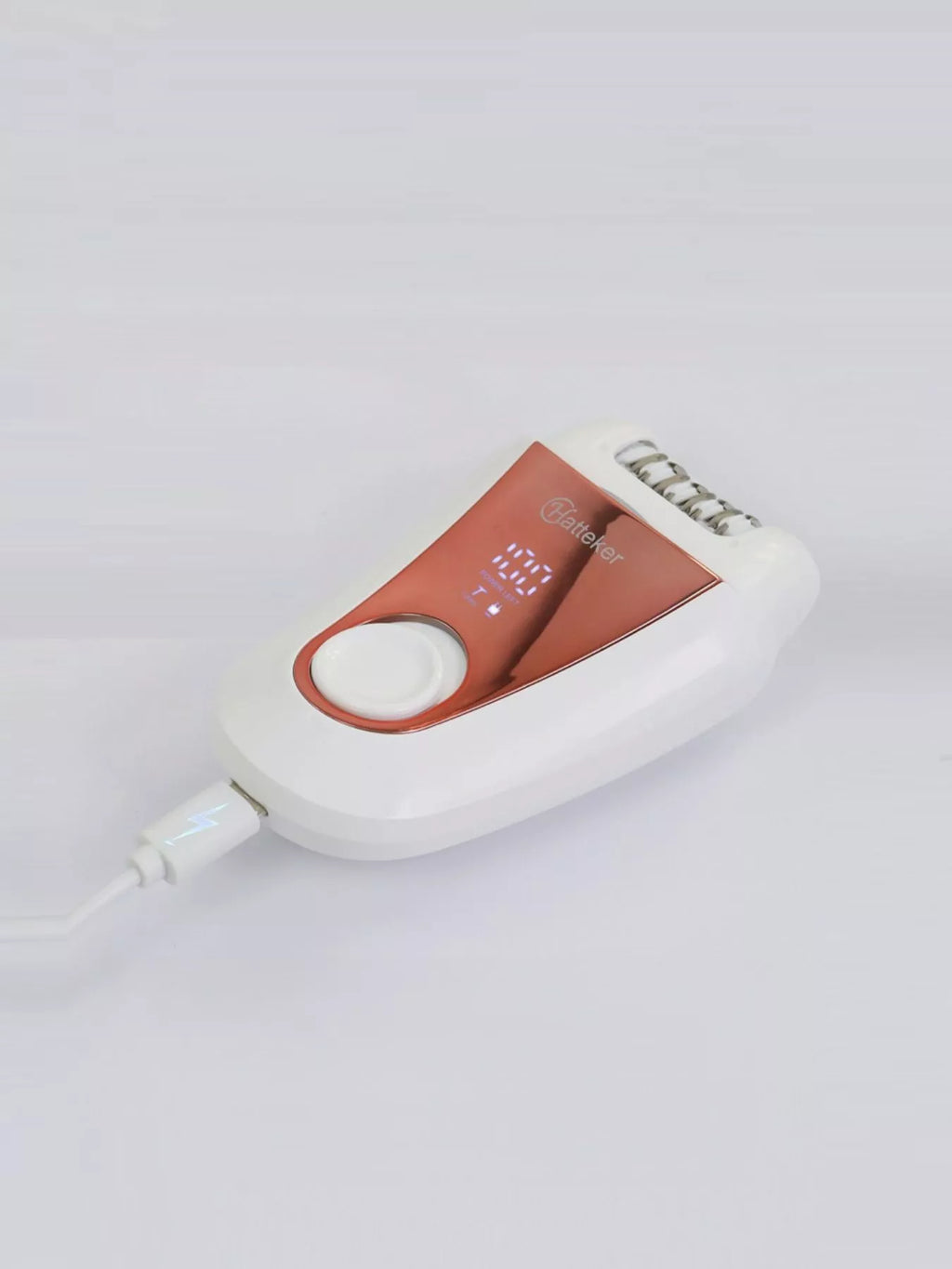 Rechargeable Hair Removal Epilator