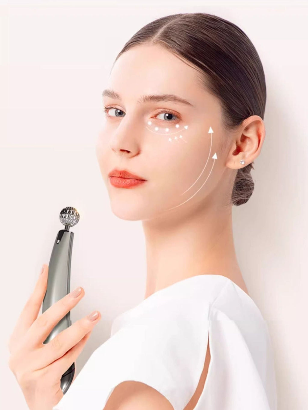Facial Lifting Beauty Device