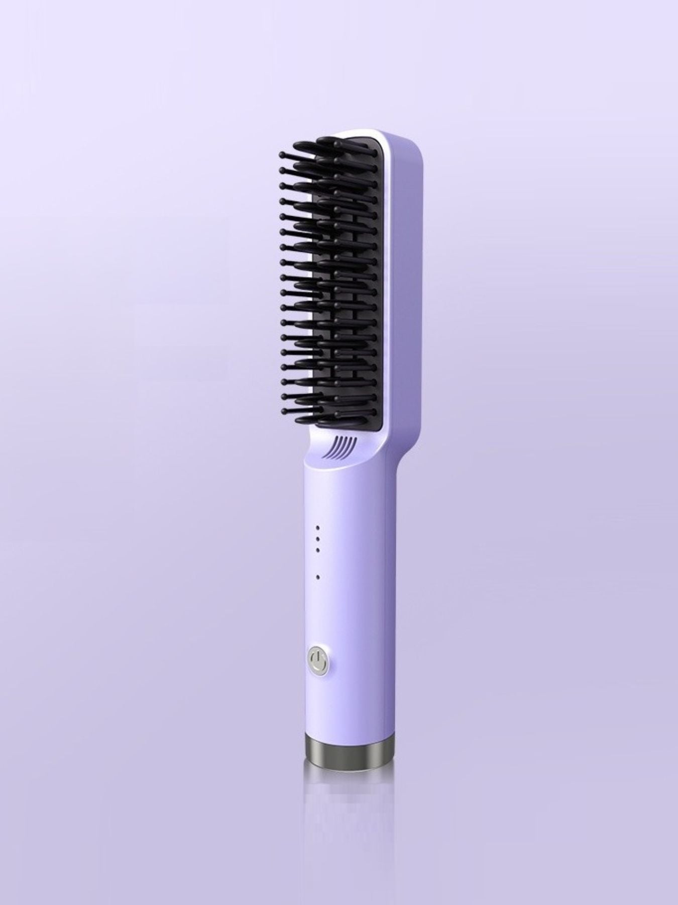 Fast Heating Straightening Comb