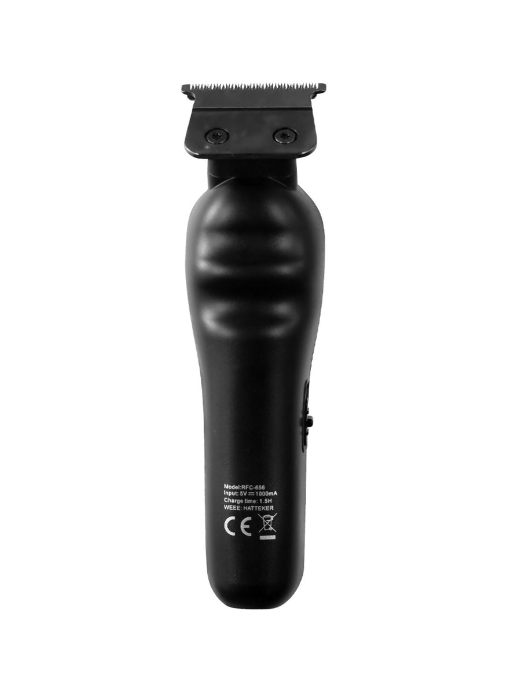 Portable Cordless Hair Clipper