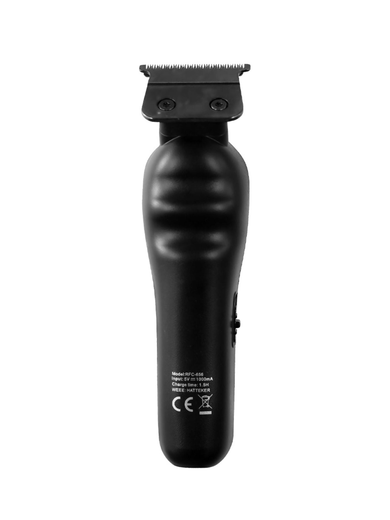 Portable Cordless Hair Clipper