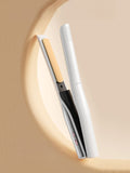Portable Ceramic Hair Straightener