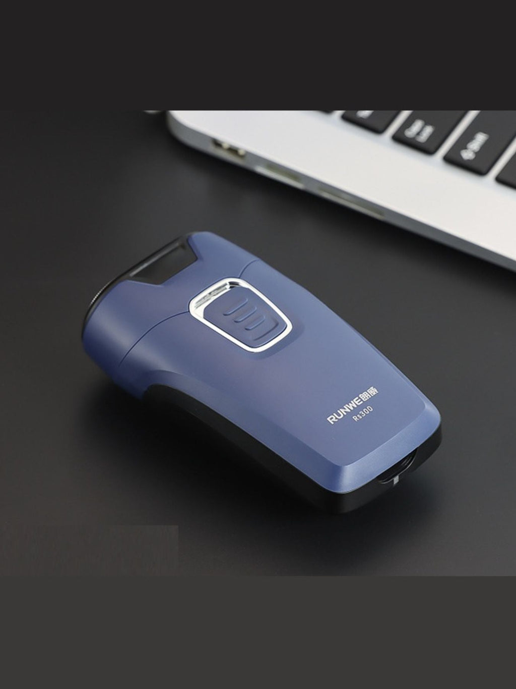 Portable Electric Shaver