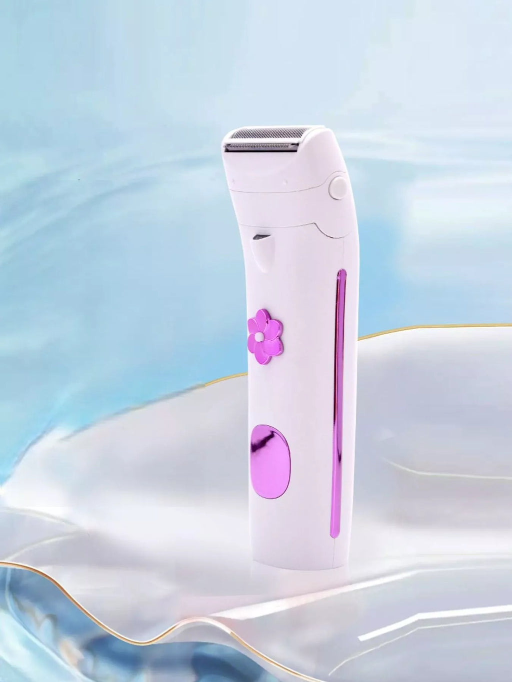 Electric Hair Removal Epilator