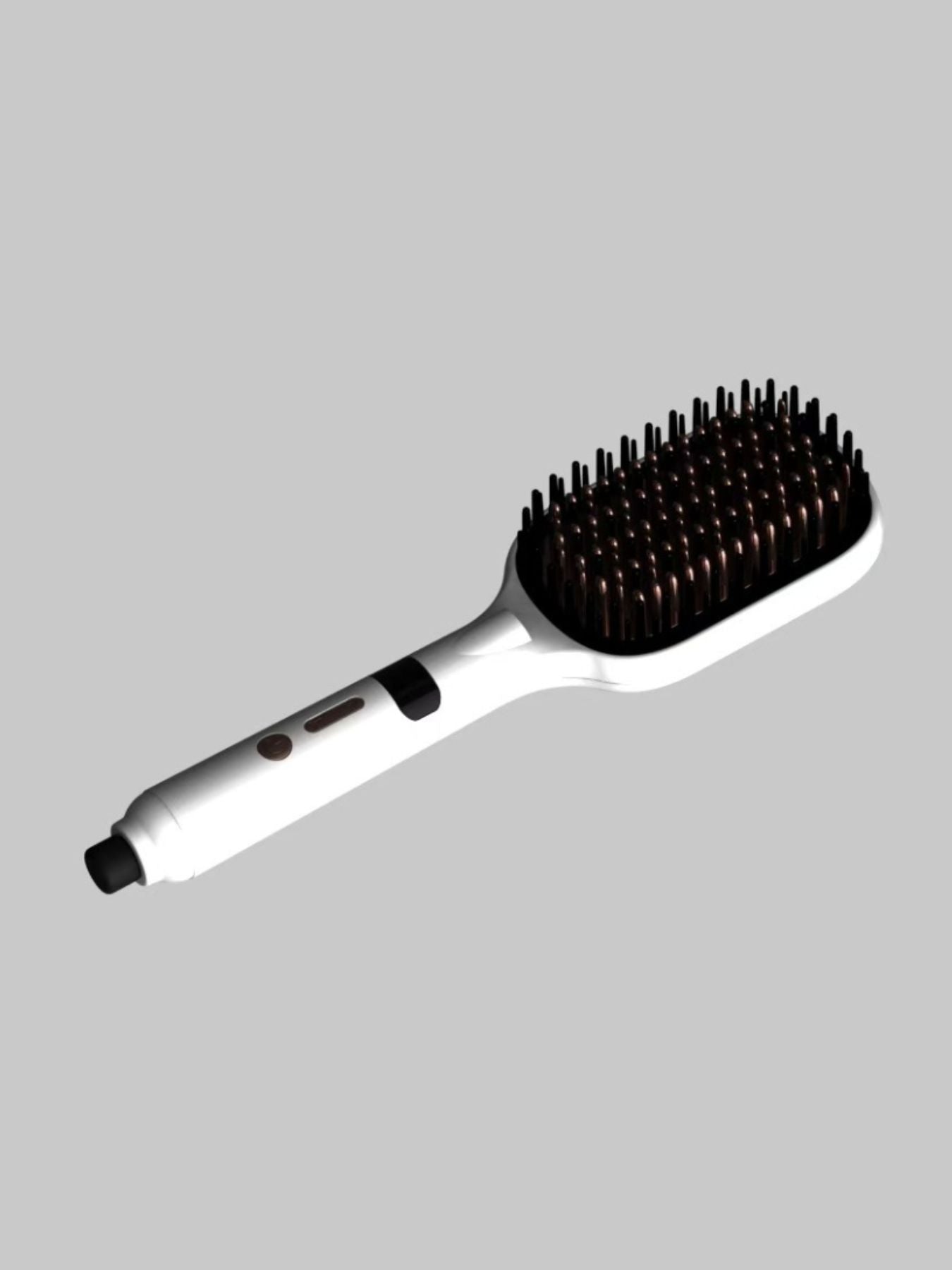 Fast Heating Straightening Comb