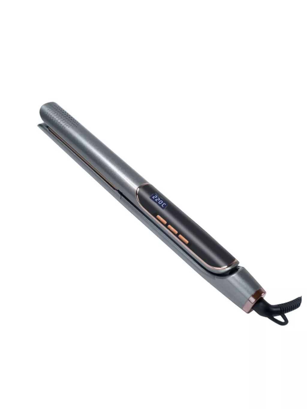 Adjustable Temperature Hair Straightener