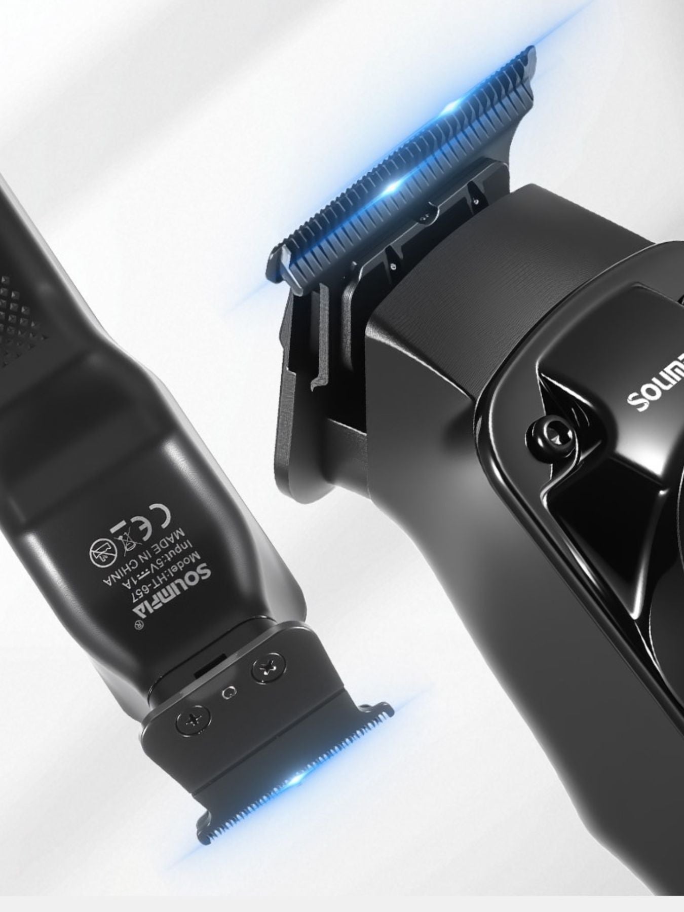 Cordless Hair Clipper