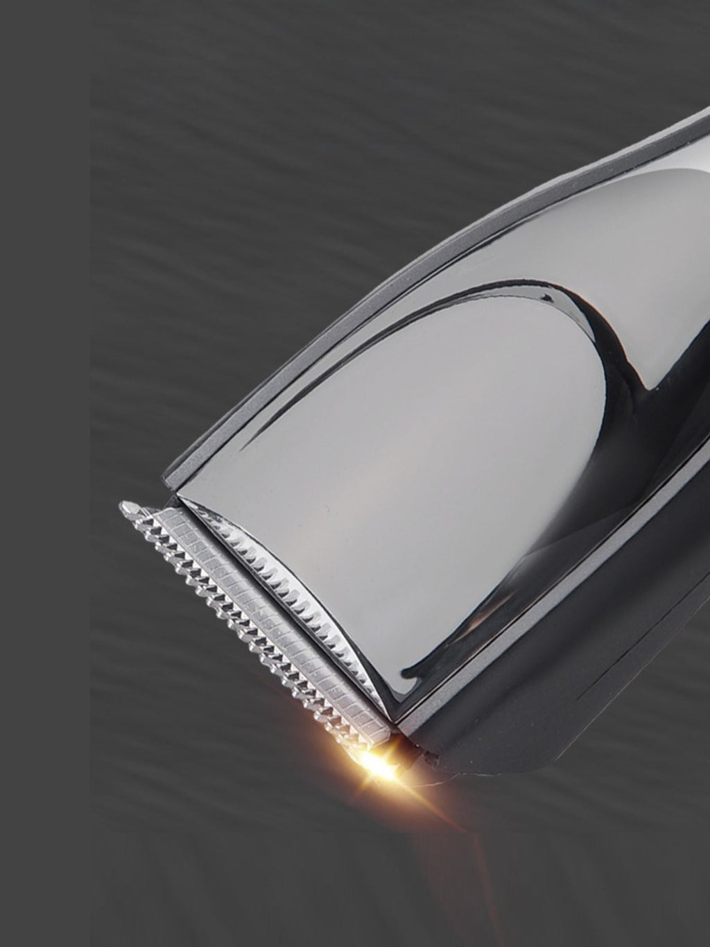 Cordless Hair Clipper