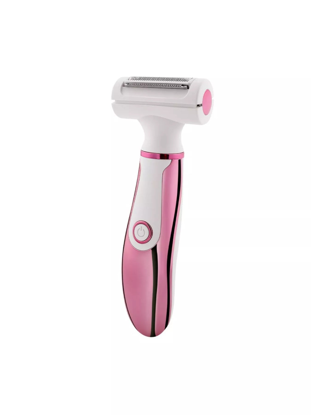 4-in-1 Rechargeable Hair Removal