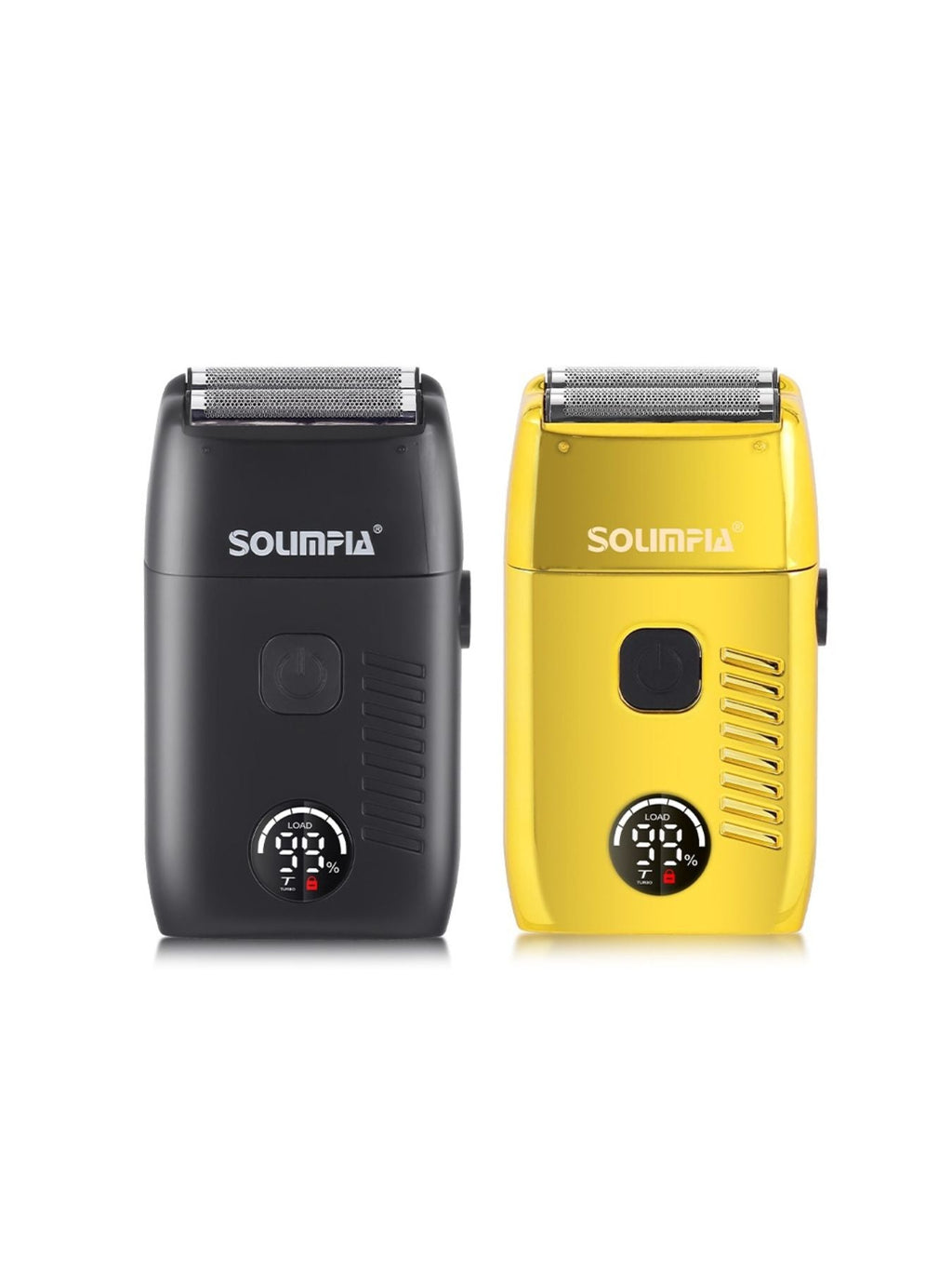 Portable Electric Shaver