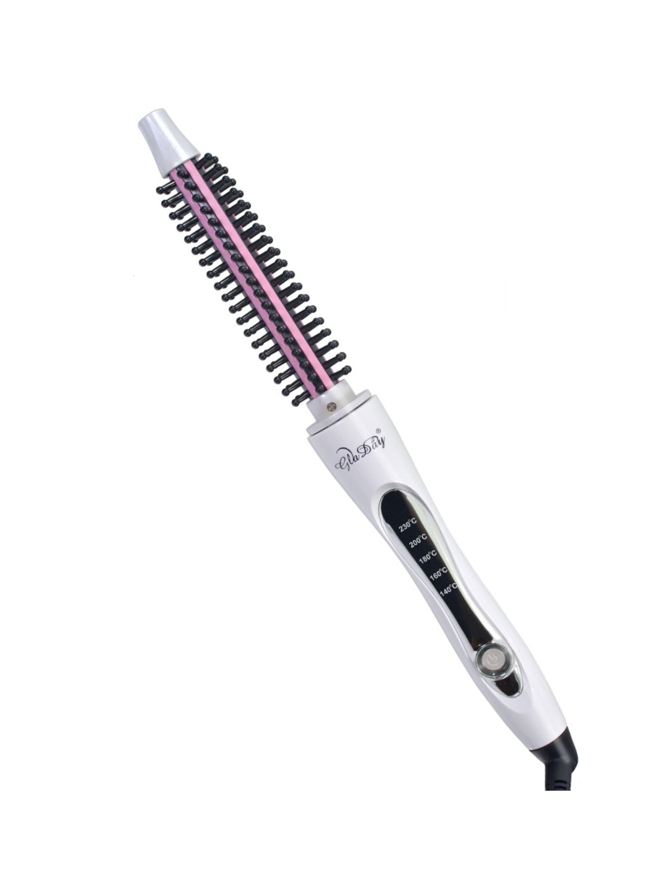 Rotating Hot Air Brush