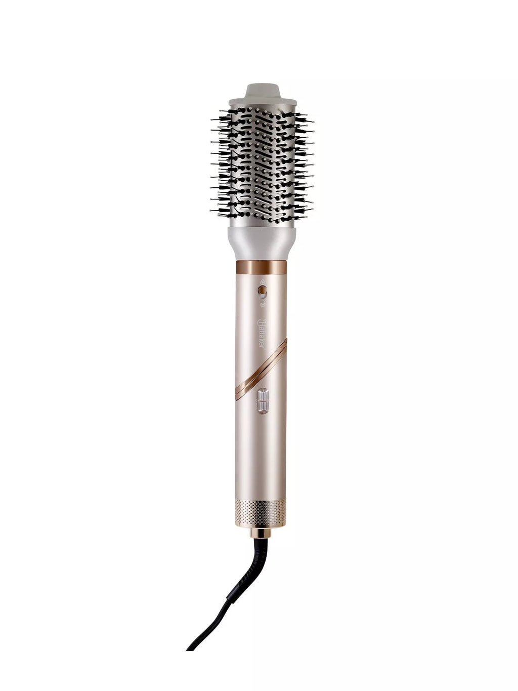 Multifunctional Hot Air Dual-Use Curling Iron Folding Hair Dryer