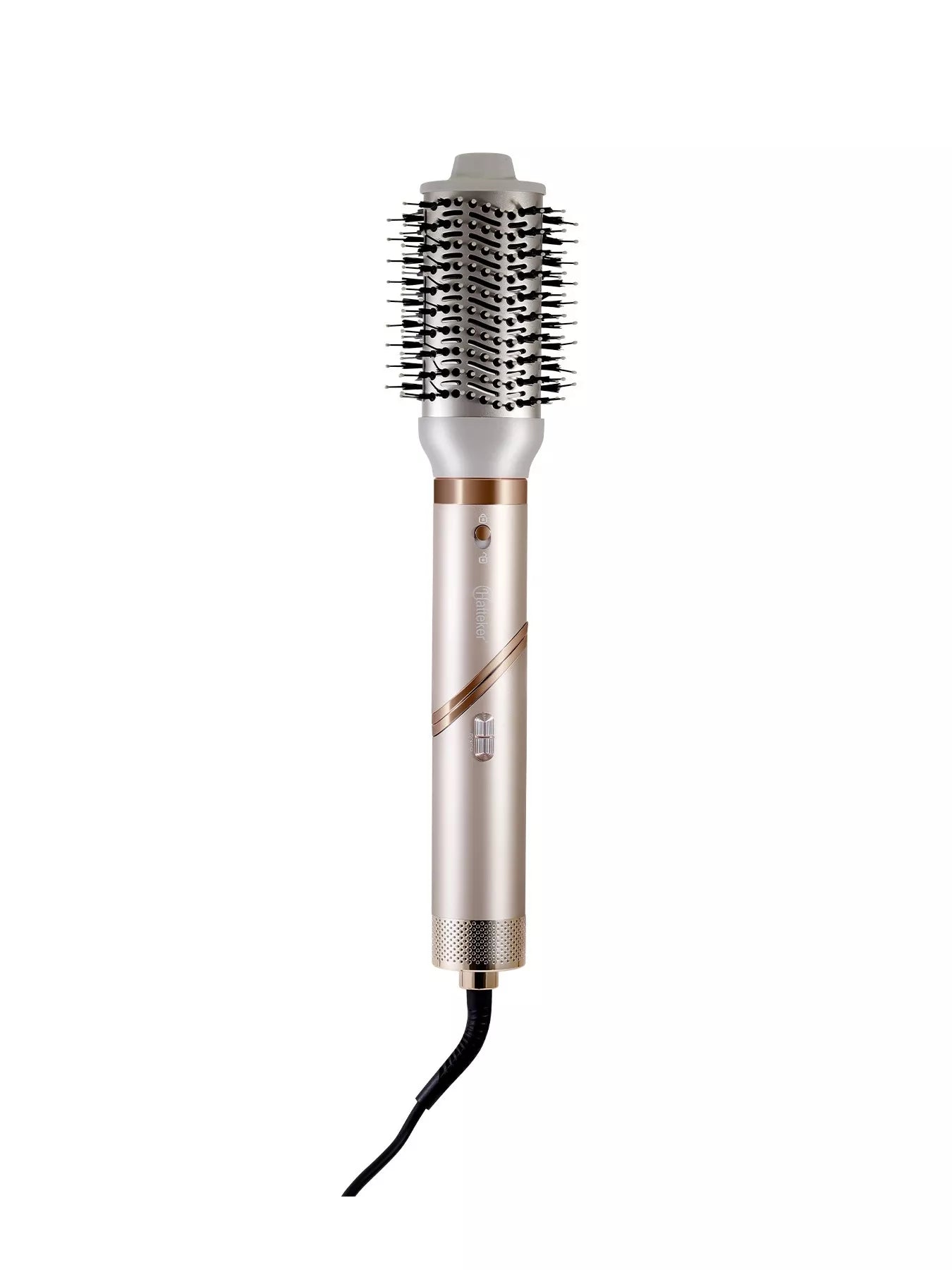 Multifunctional Hot Air Dual-Use Curling Iron Folding Hair Dryer