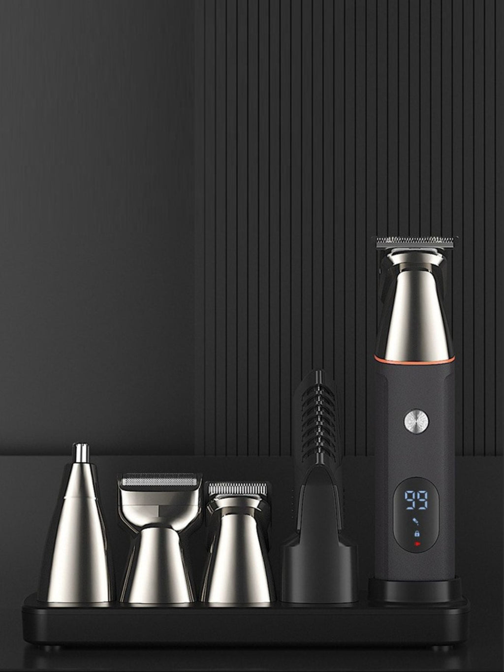 Cordless Hair Clipper