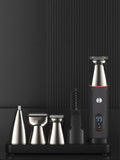 Cordless Hair Clipper