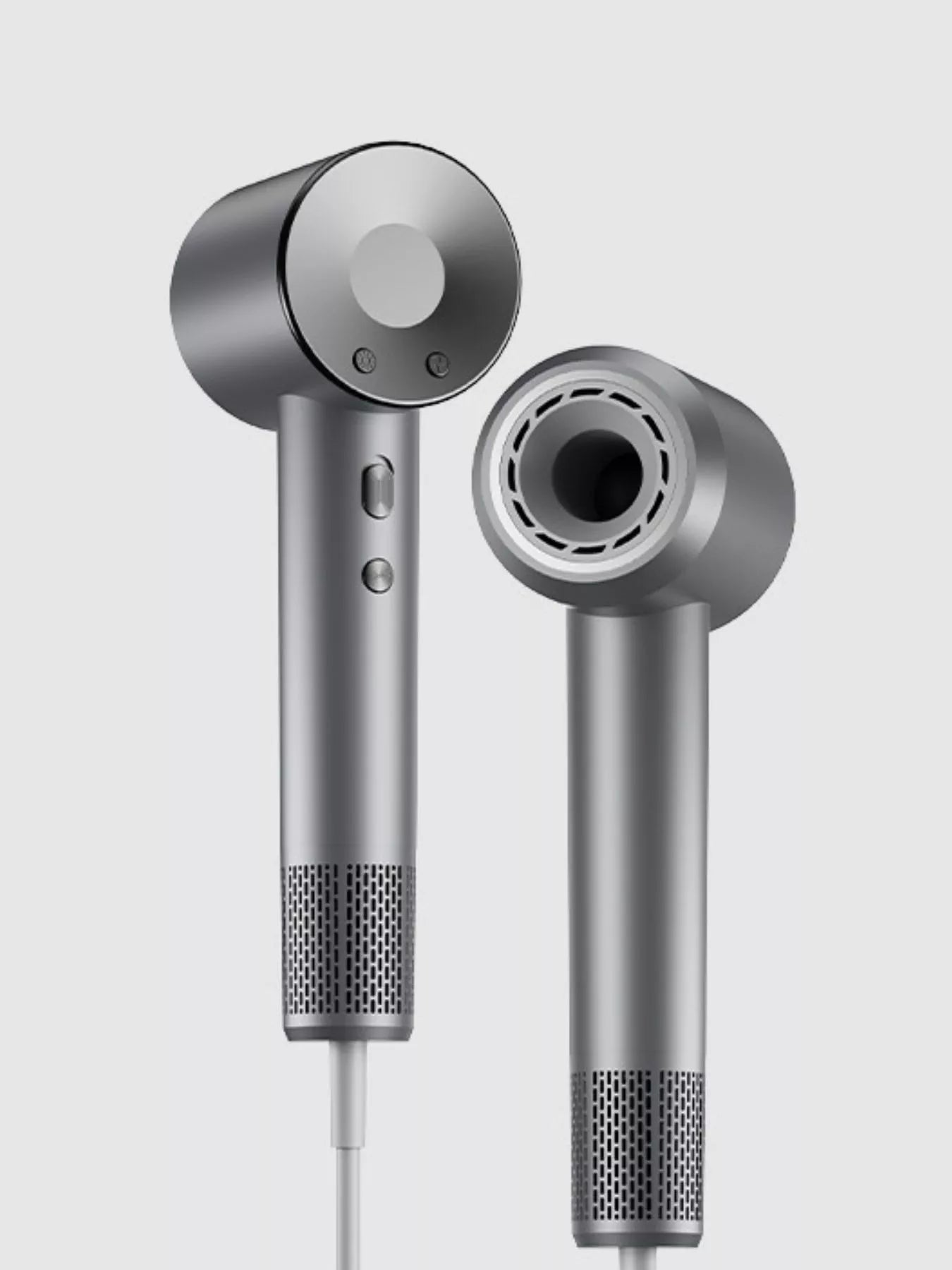 Intelligent Temperature Control High-Speed Hair Dryer
