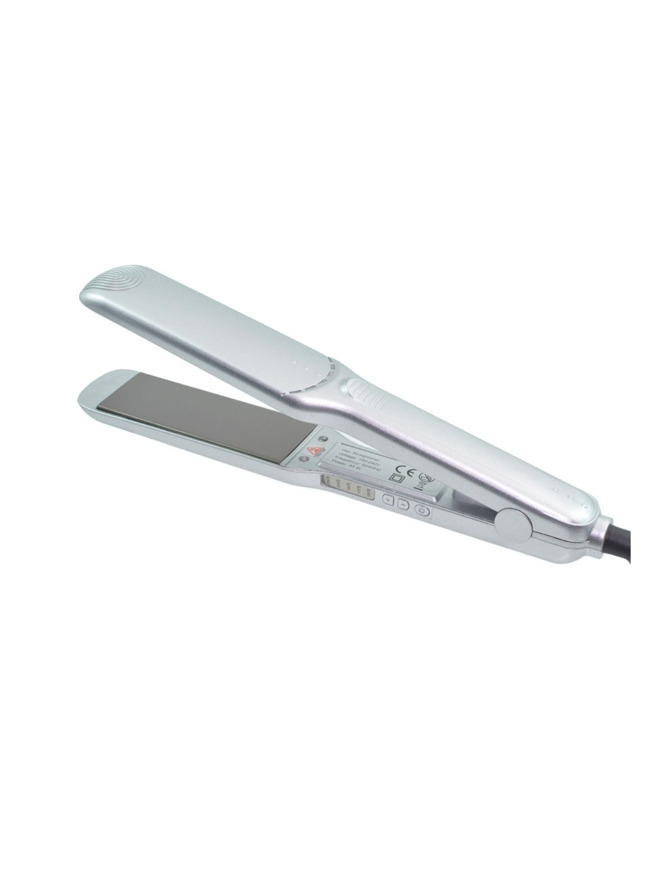 Adjustable Temperature Hair Straightener