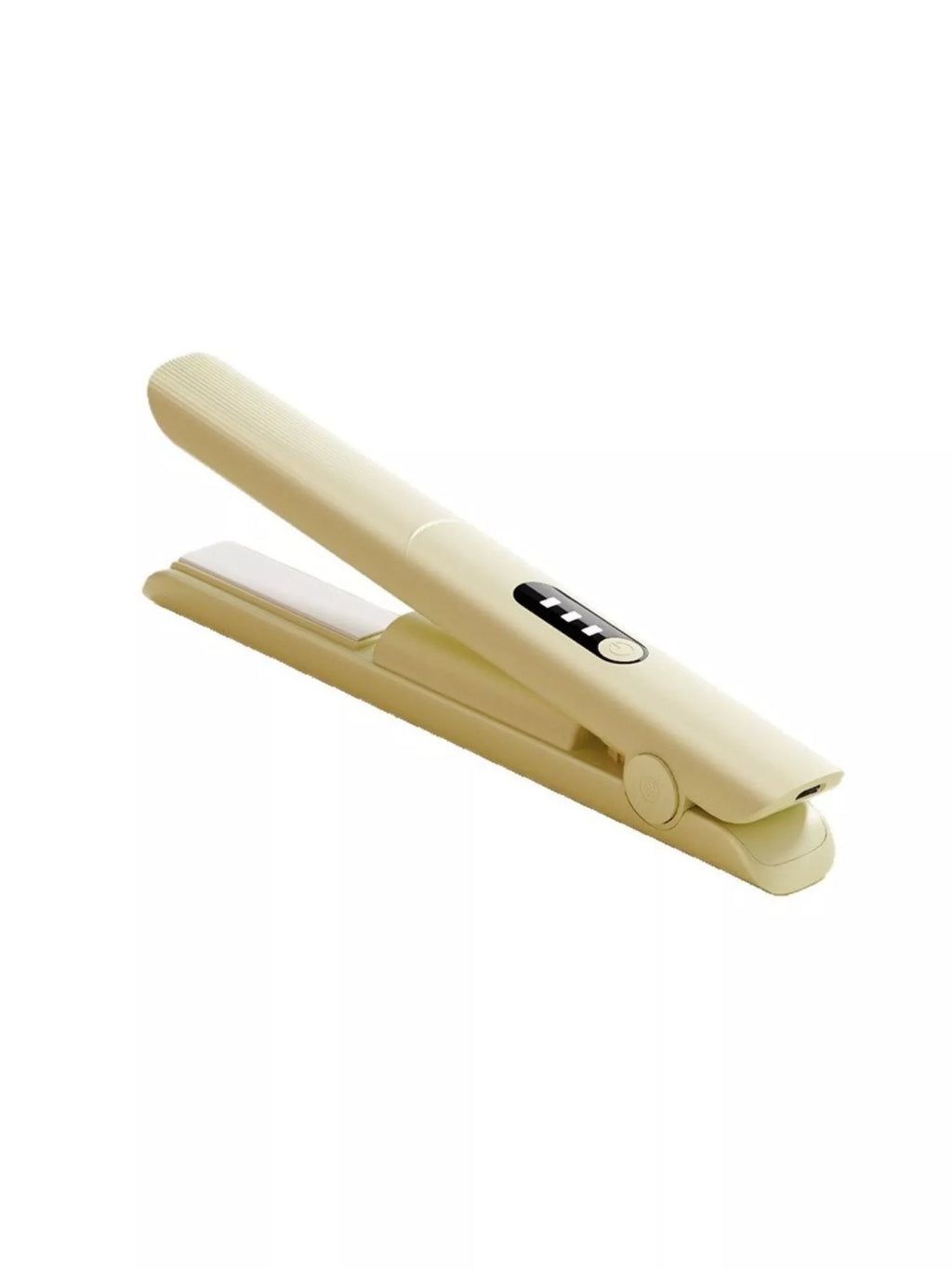 Rechargeable Hair Straightener