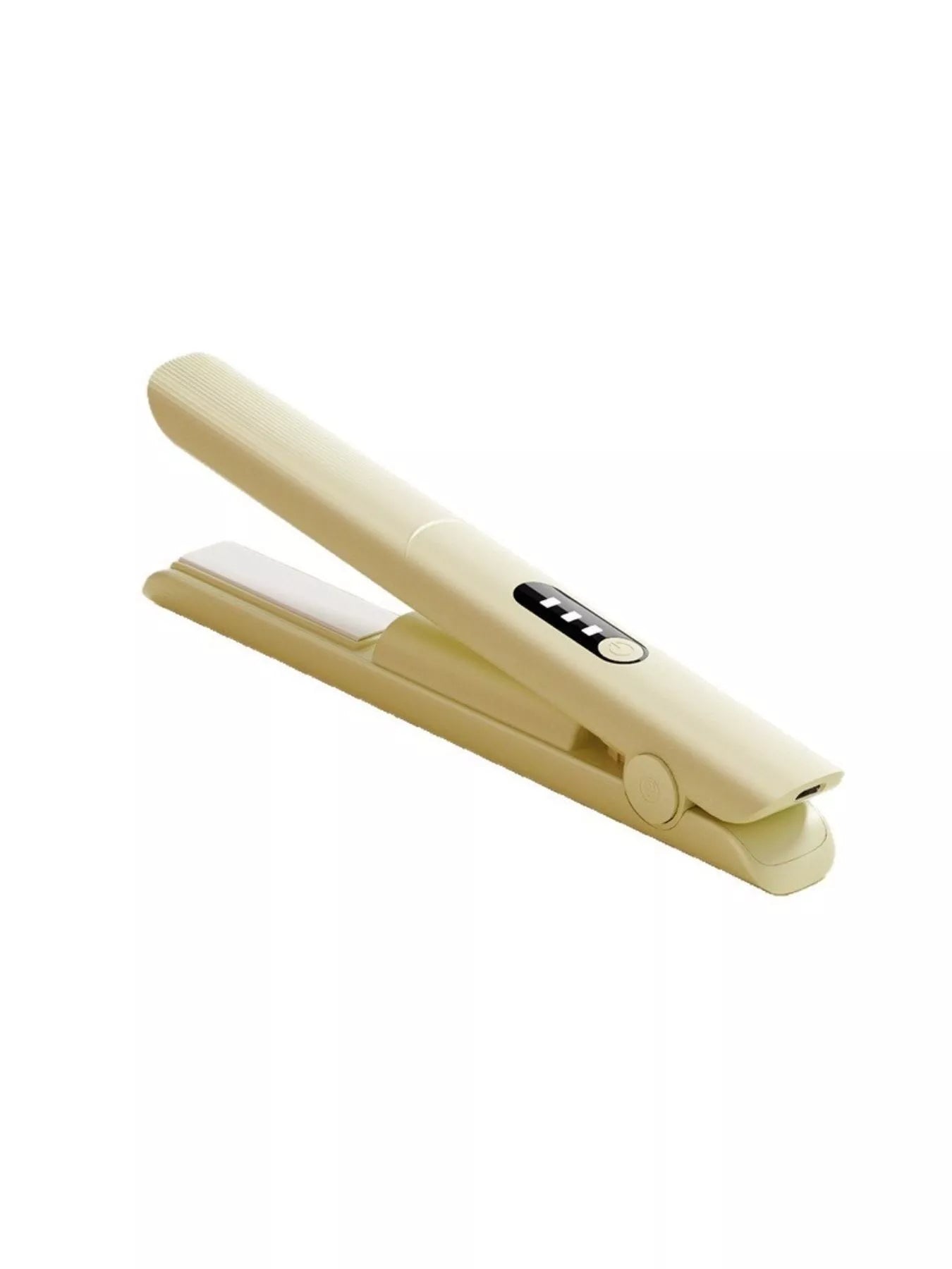 Rechargeable Hair Straightener