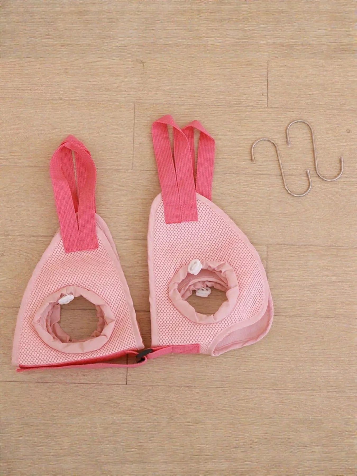 Pet Grooming Hammock Restraint Bag