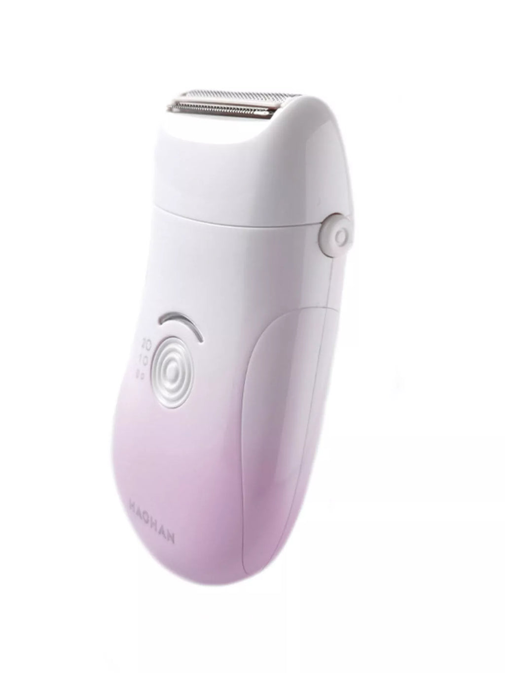 3-in-1 Portable Hair Removal
