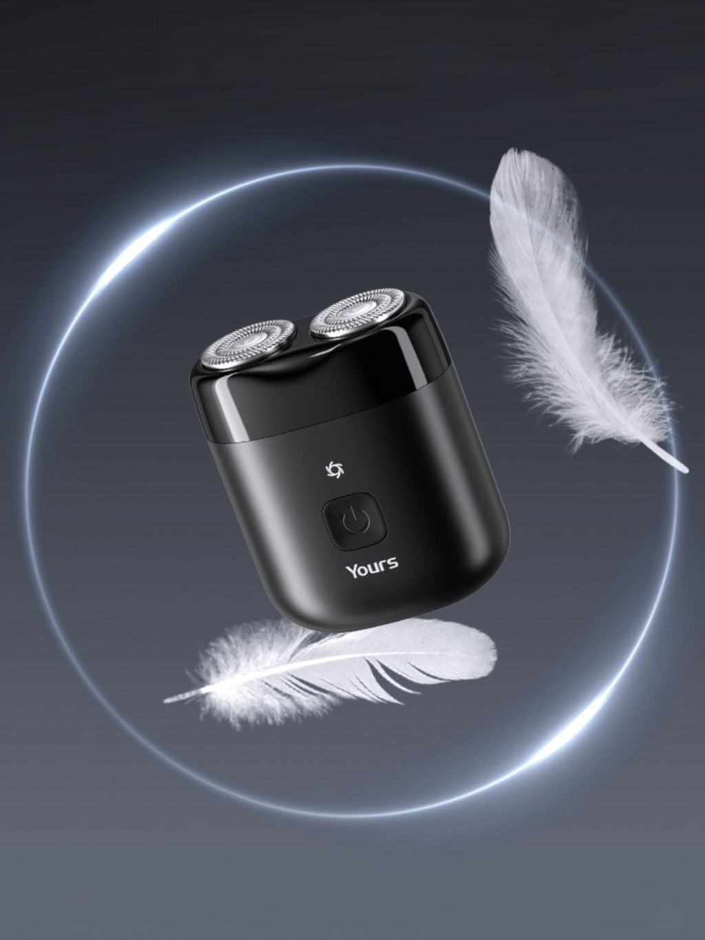 Portable Mini Electric Shaver