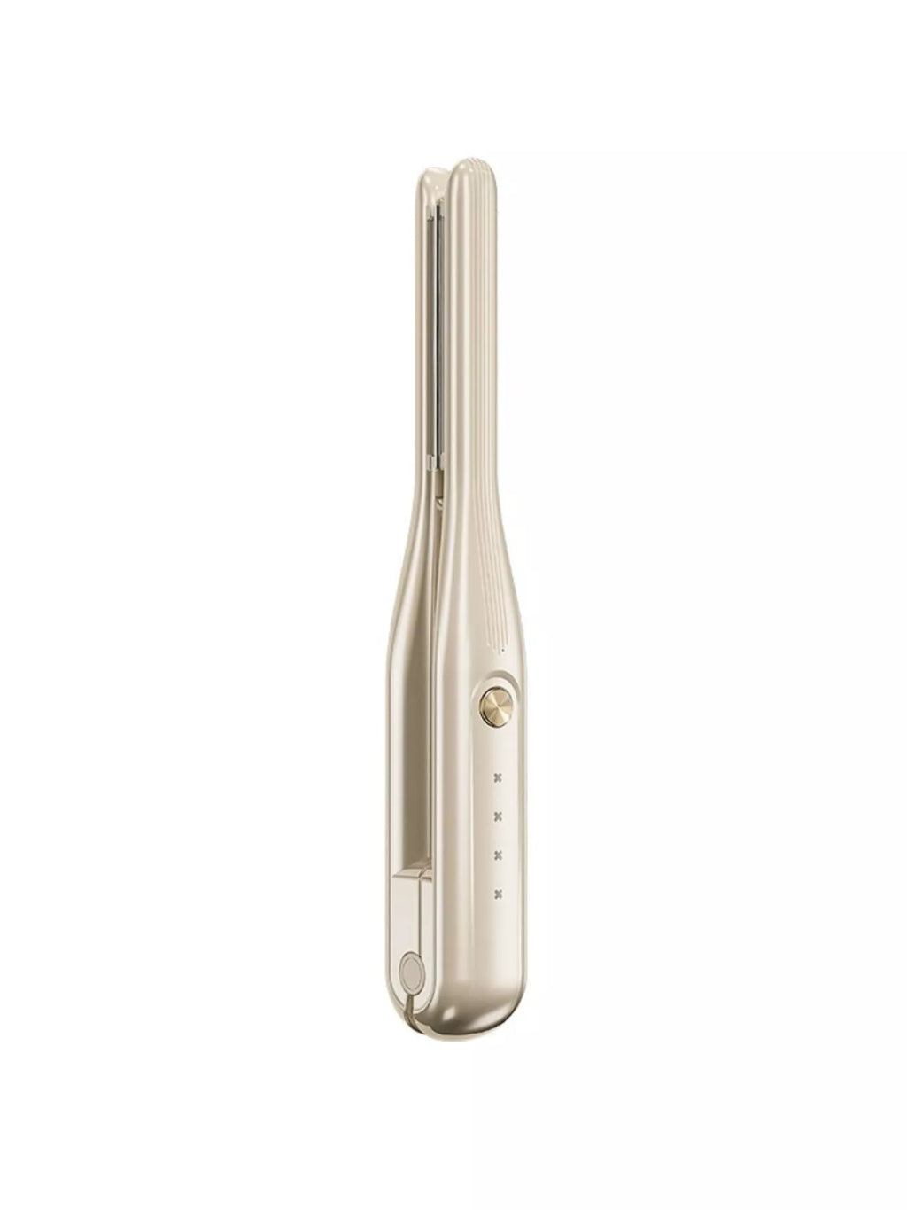 Adjustable Temperature Hair Straightener