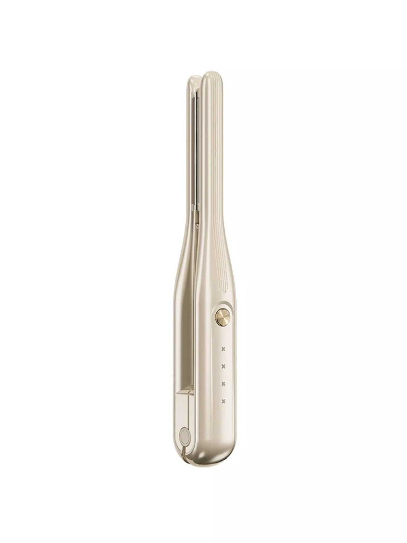 Adjustable Temperature Hair Straightener