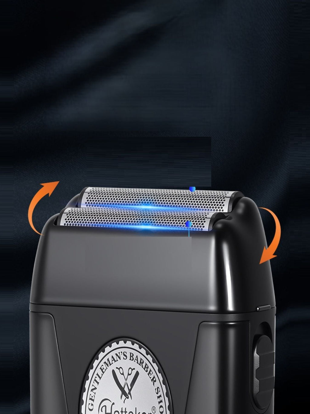 Portable Electric Shaver