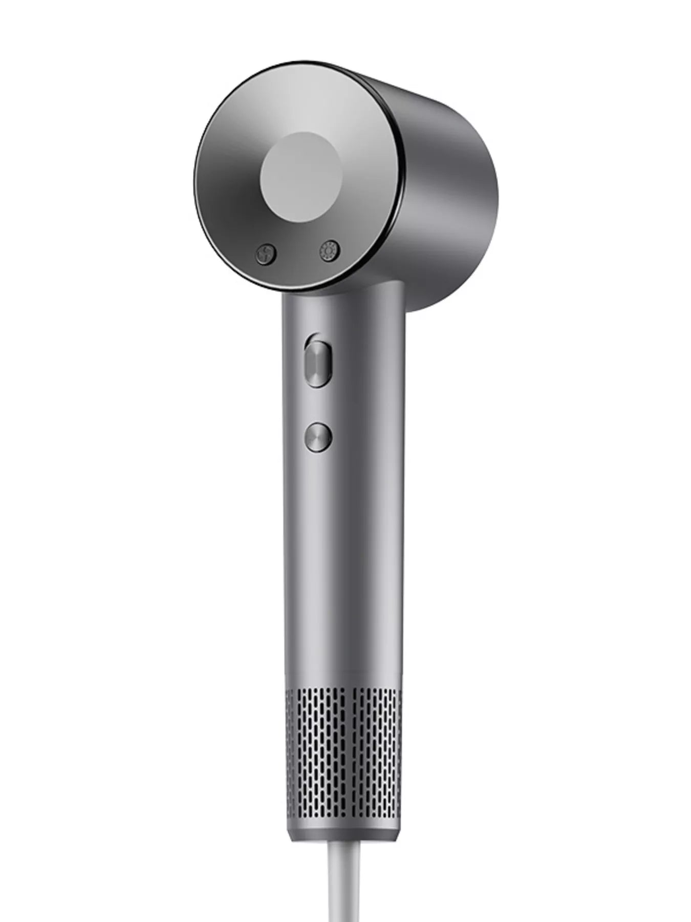 Intelligent Temperature Control High-Speed Hair Dryer