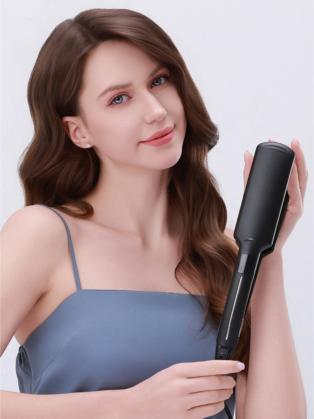 Fast Heating Hair Straightener