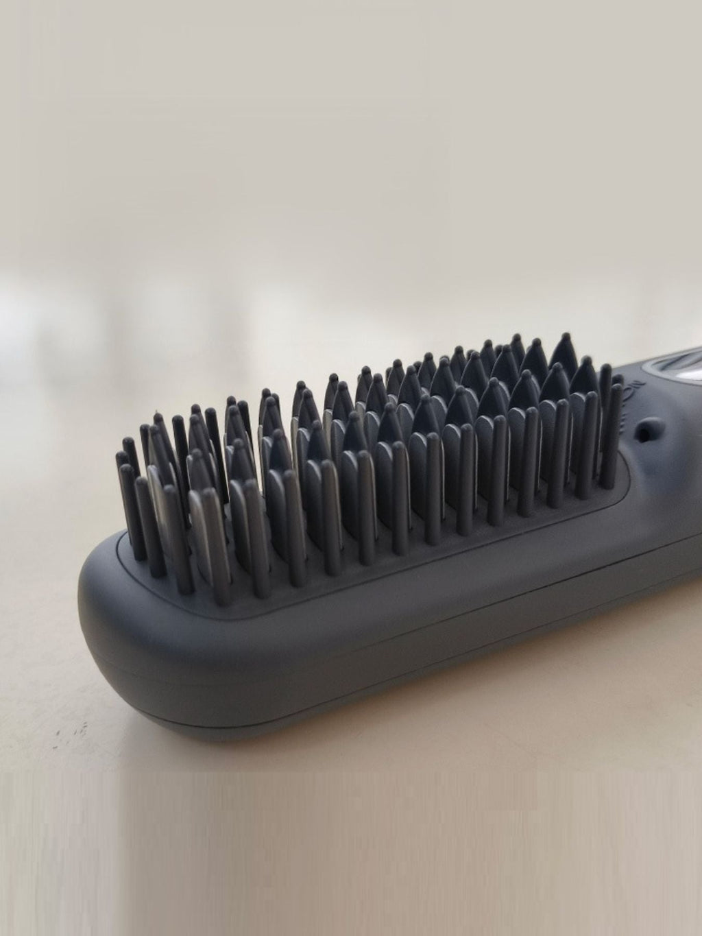 Heated Straightening Comb