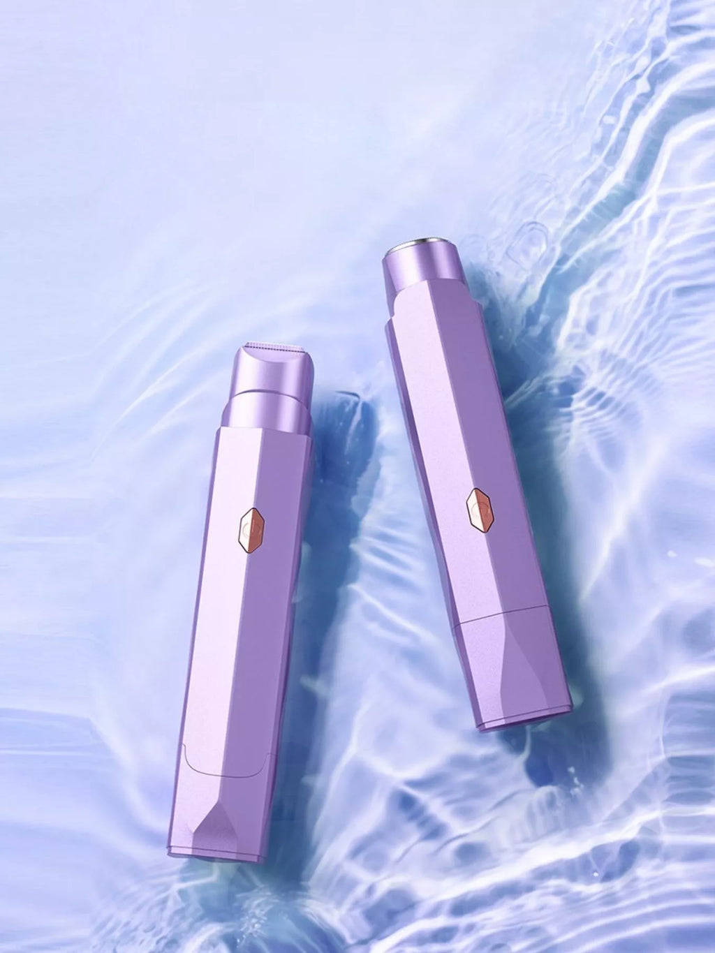 Portable Hair Removal Epilator