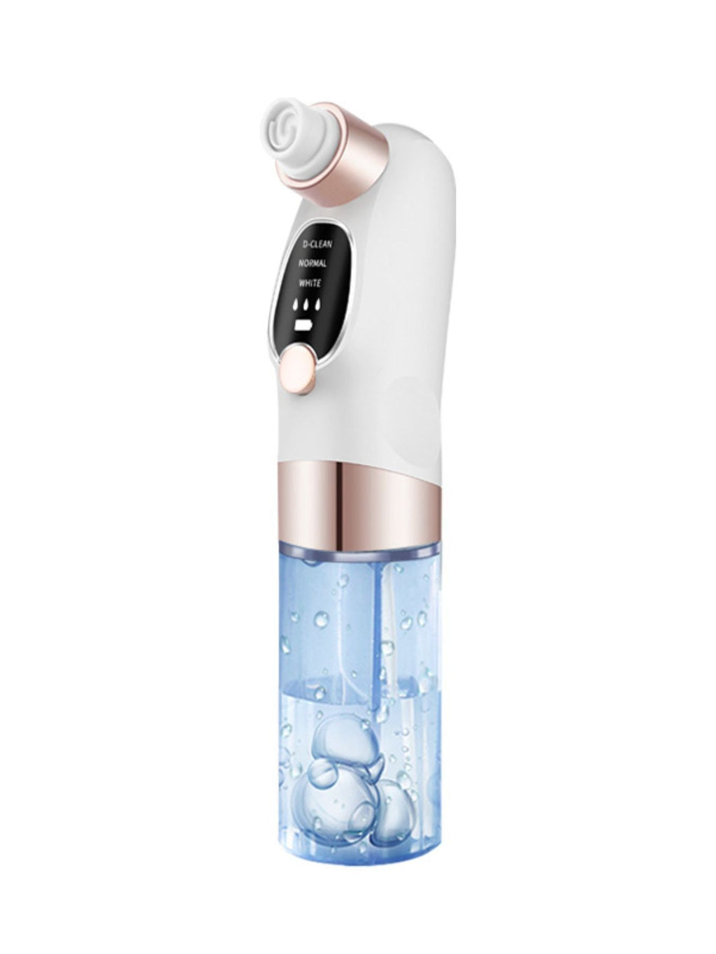 Facial Deep Cleansing Beauty Device