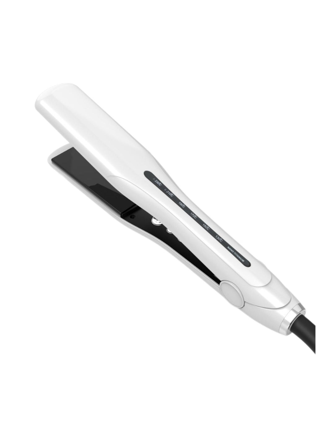 Fast Heating Hair Straightener