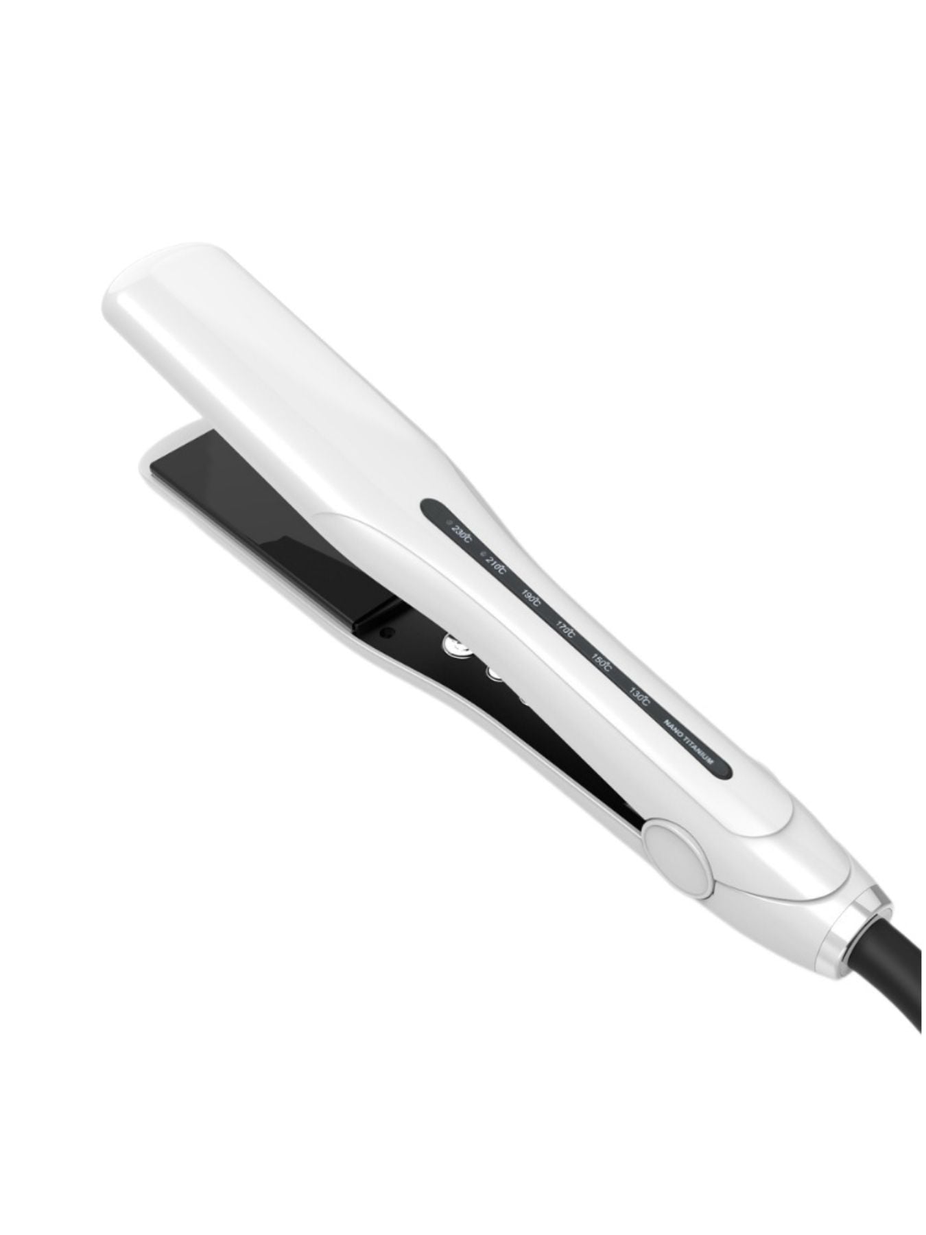 Fast Heating Hair Straightener