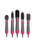 Fast Heating Hot Air Brush