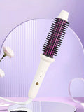 Fast Heating Curling Iron