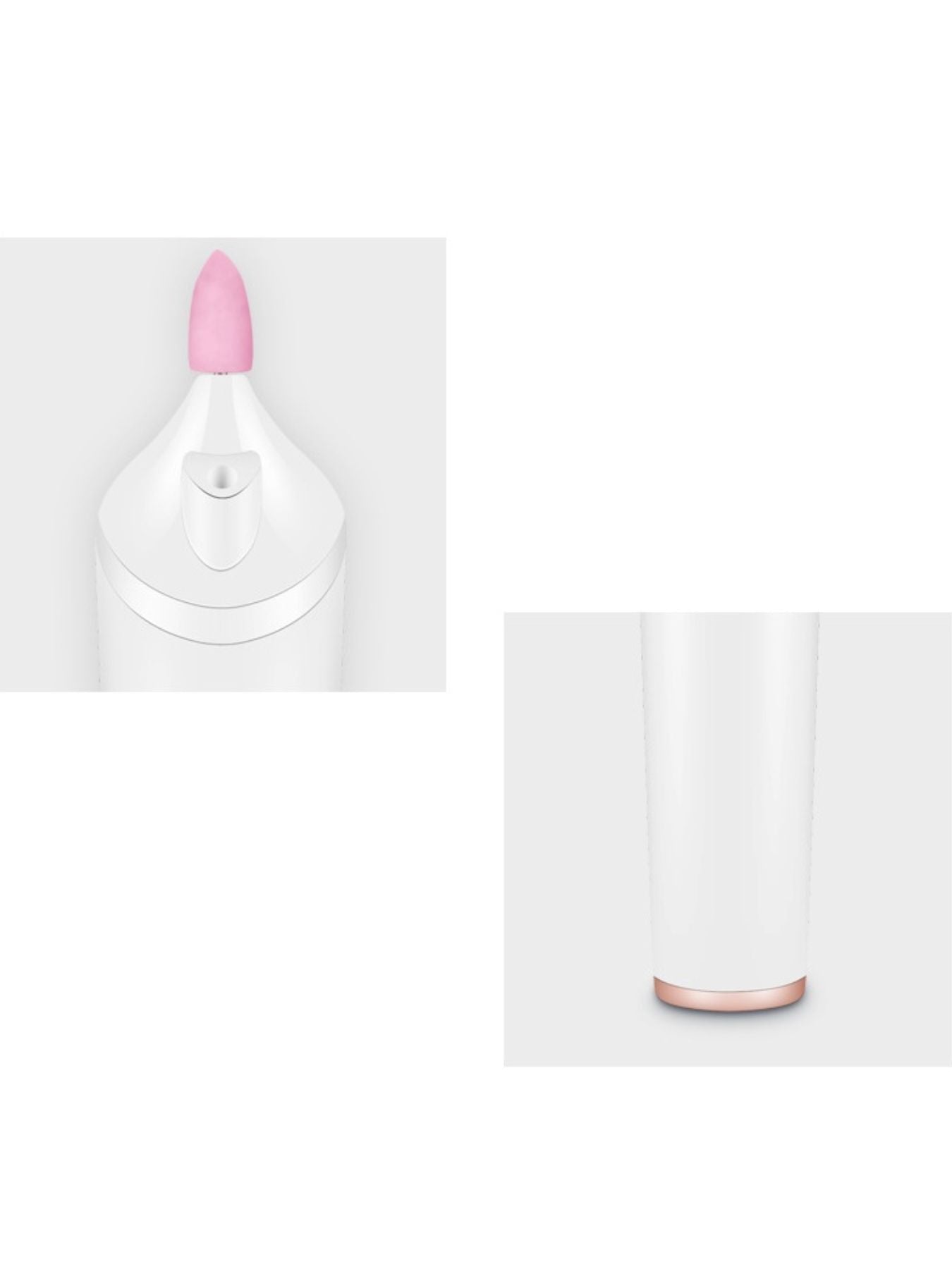 Electric Nail Buffer