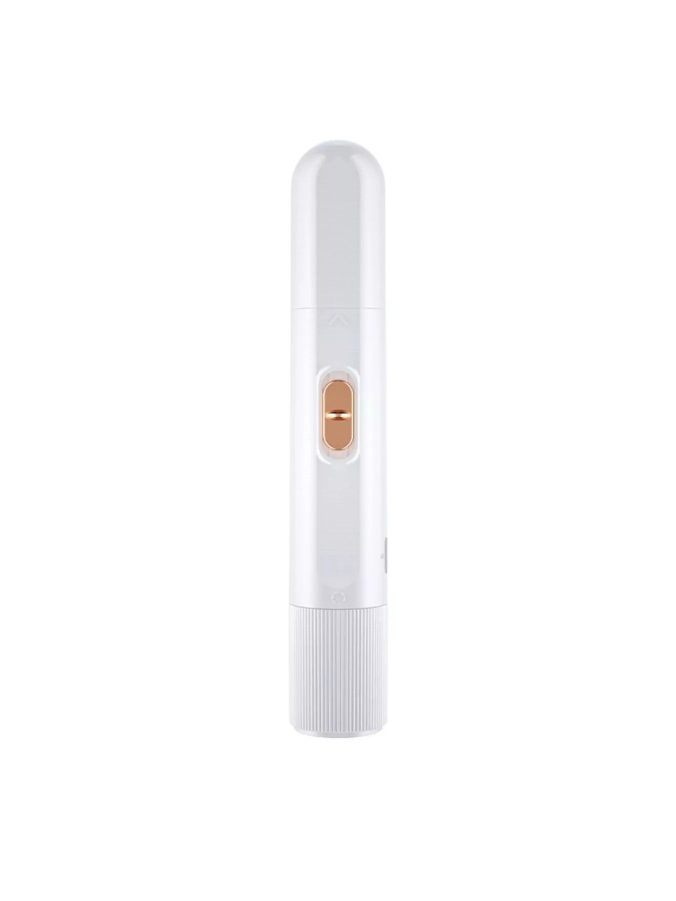 Dual-Head Painless Precision Hair Removal Pen