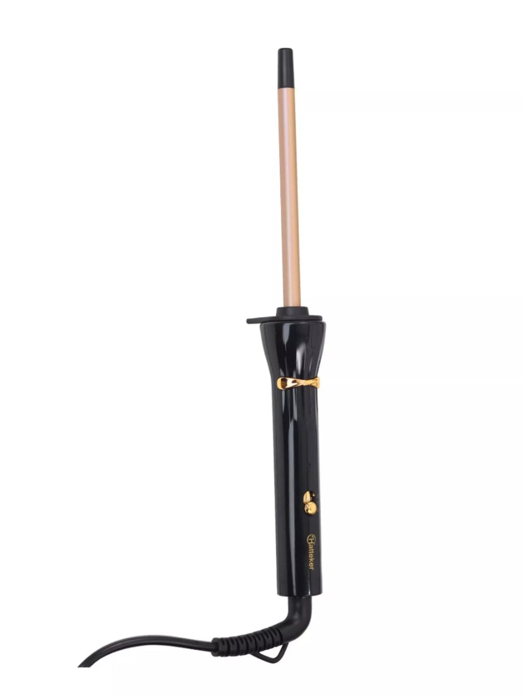 Fast Heating Curling Iron