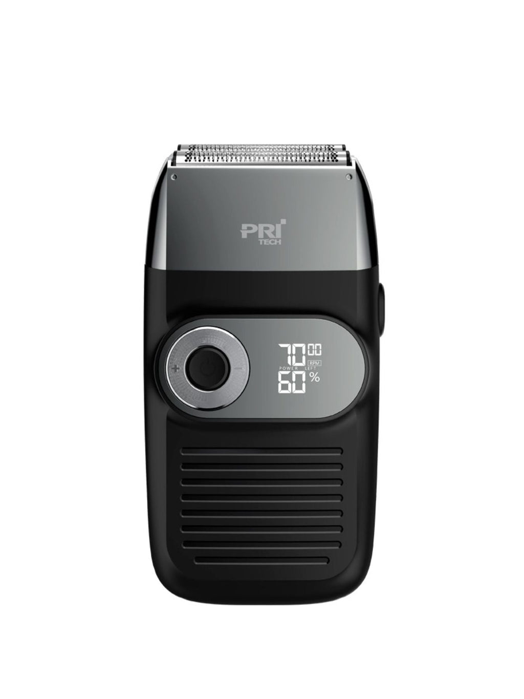 Rechargeable Hair Clipper