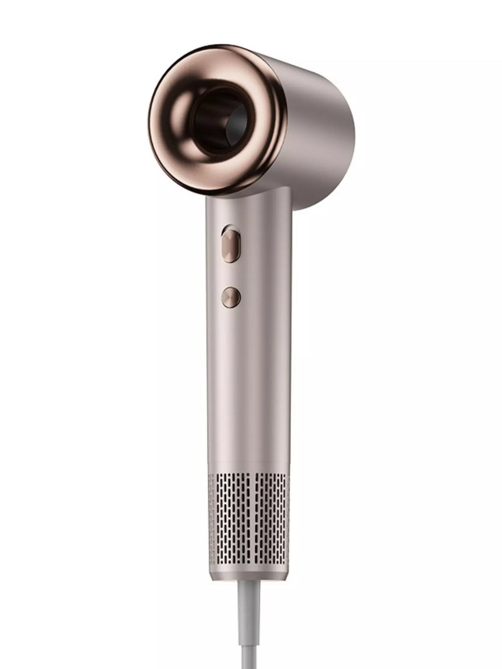 Multi-Speed Household Hair Dryer