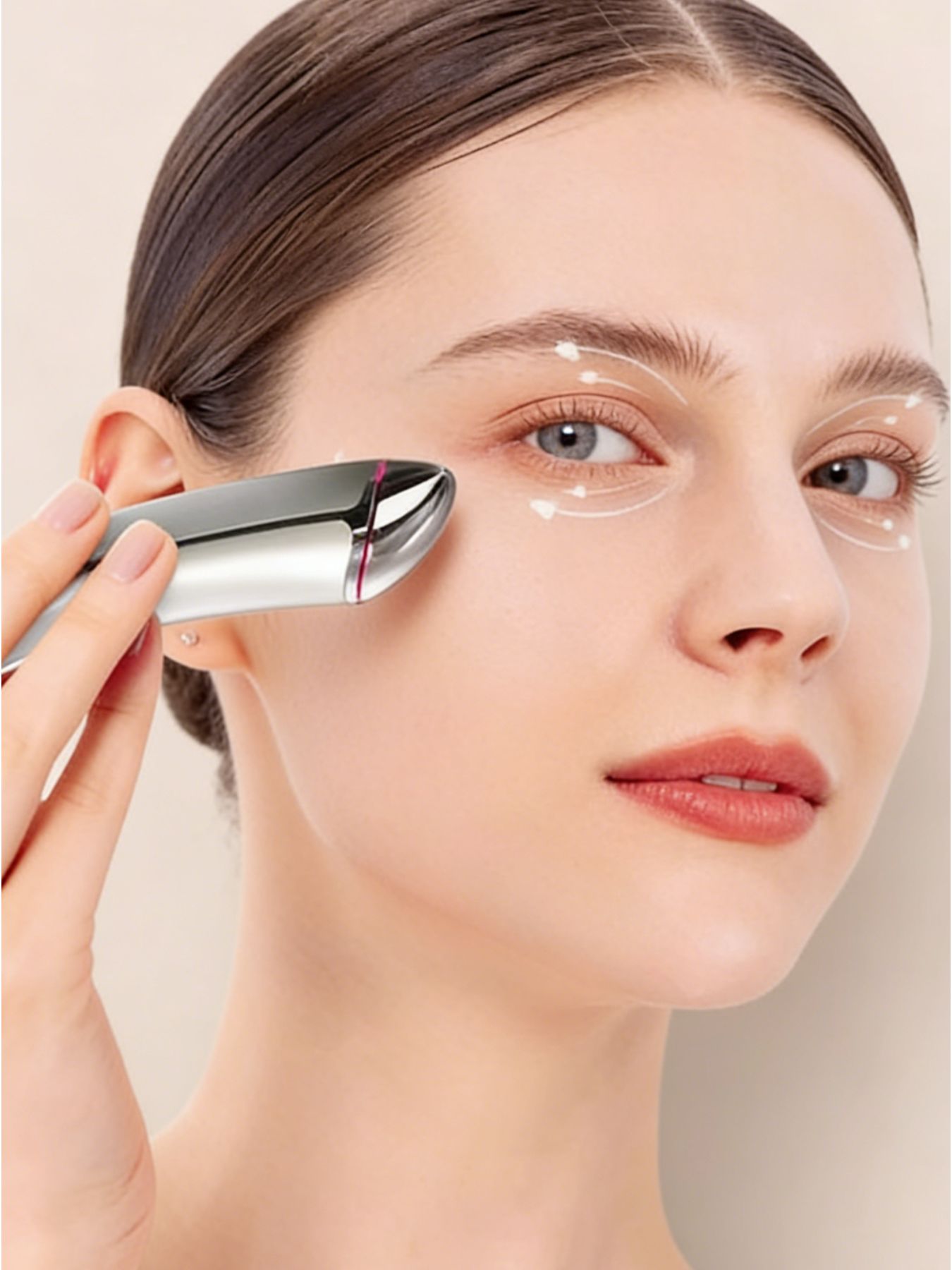 Facial Lifting Beauty Device