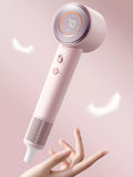 Temperature Control High-Speed Hair Dryer