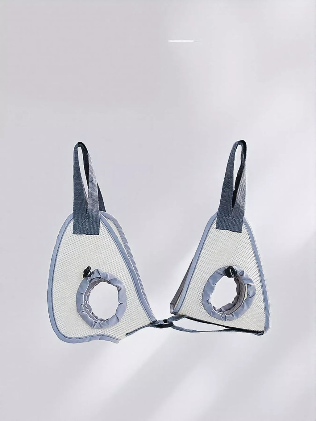 Pet Grooming Hammock Restraint Bag