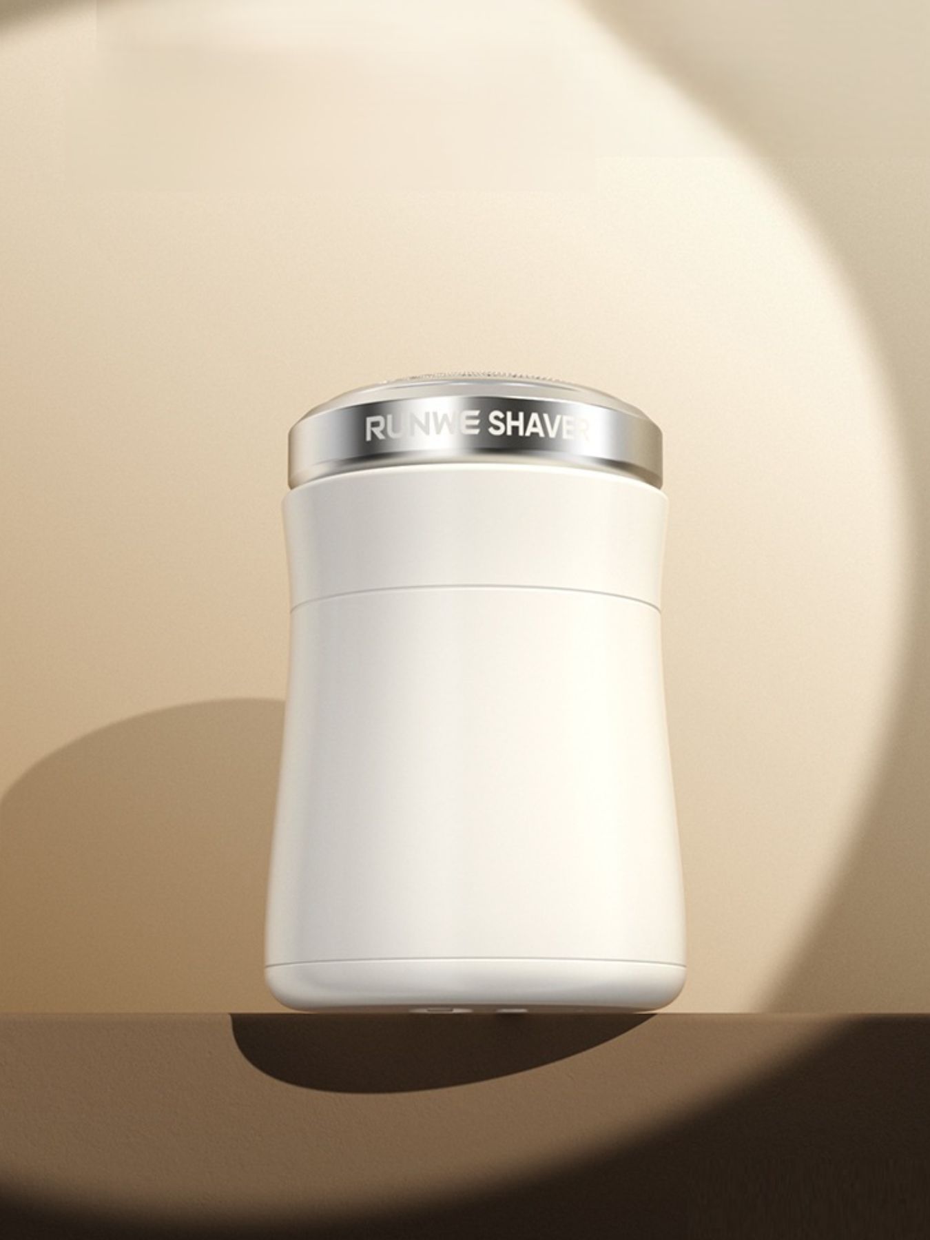 Painless Electric Hair Remover