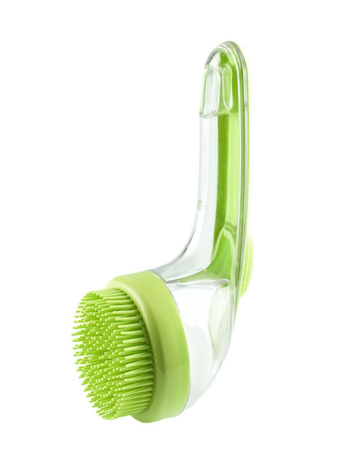 Soft Pet Shower Brush