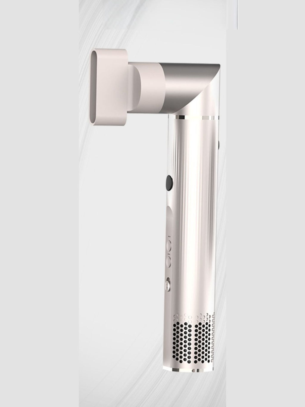Temperature Control Household Hair Dryer
