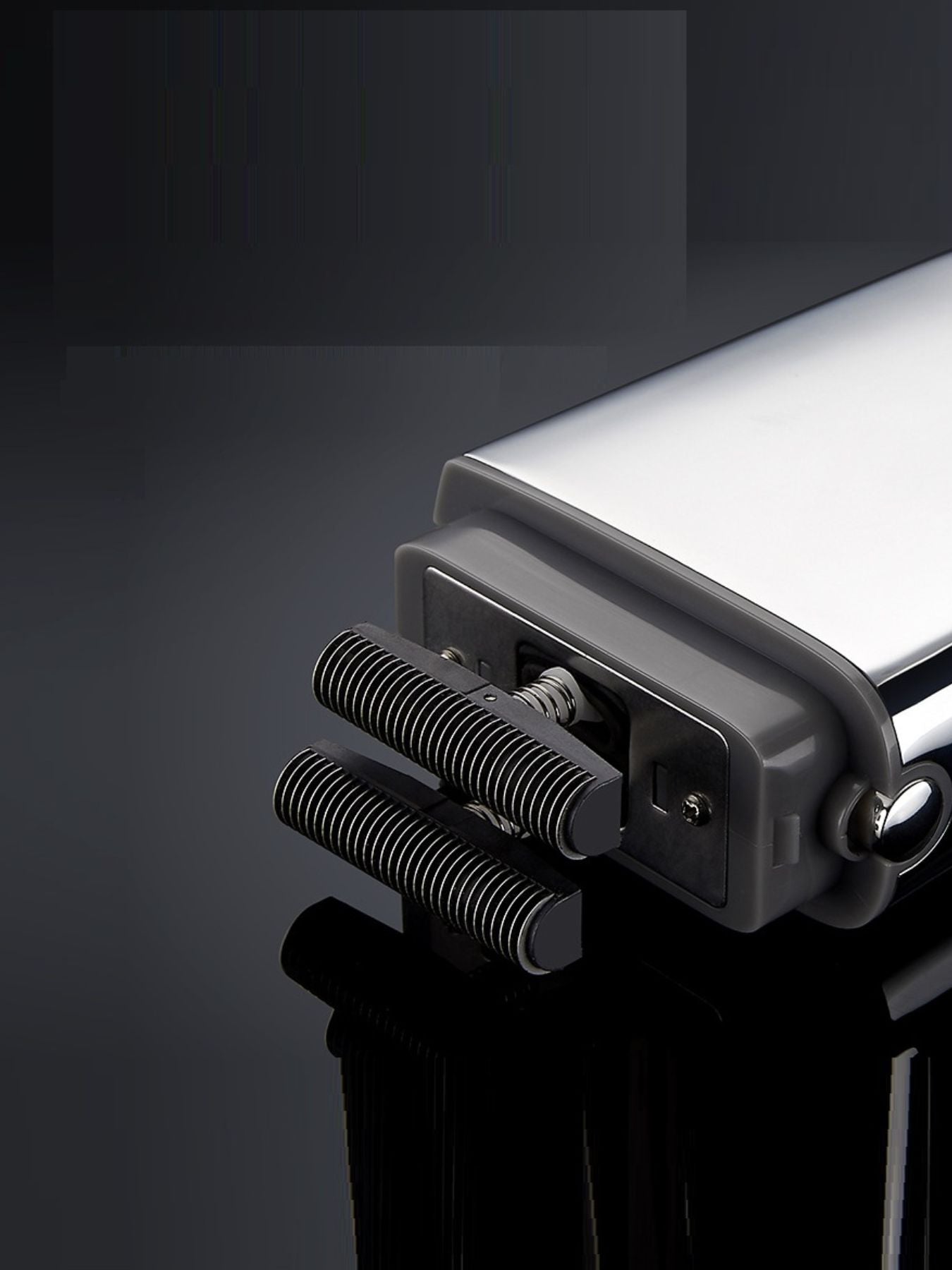 Portable Mini Foil Shaver